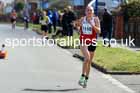 Senior womens Northern 6 Stage Road Relay, 2025 Northern 12 and 6 Stage Road Relays and Junior 5k, Redcar. Photo: David T. Hewitson/Sports for All Pics